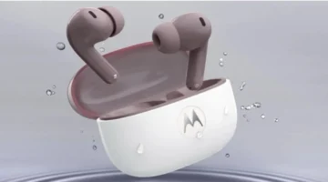 موتورولا تزيح الستار عن سماعات Moto Buds 2 وBuds 2 Plus ضمن معرض MWC2026